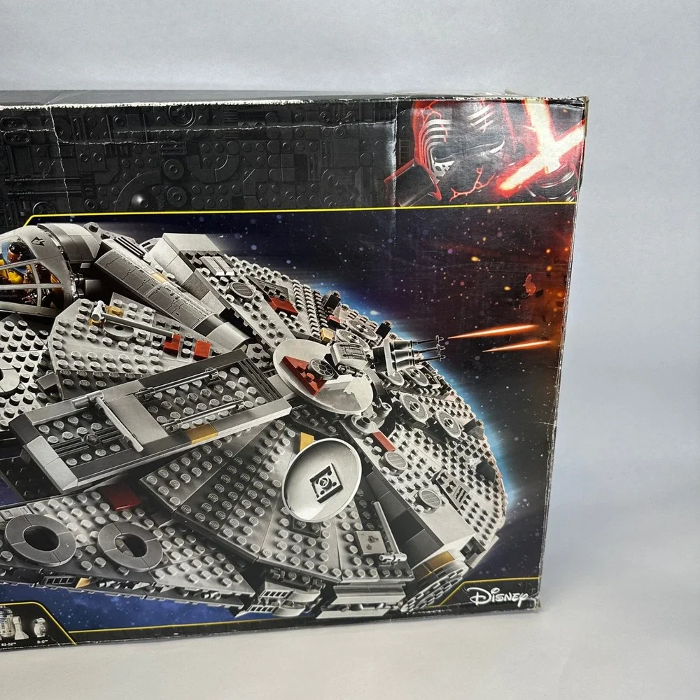Lego star wars